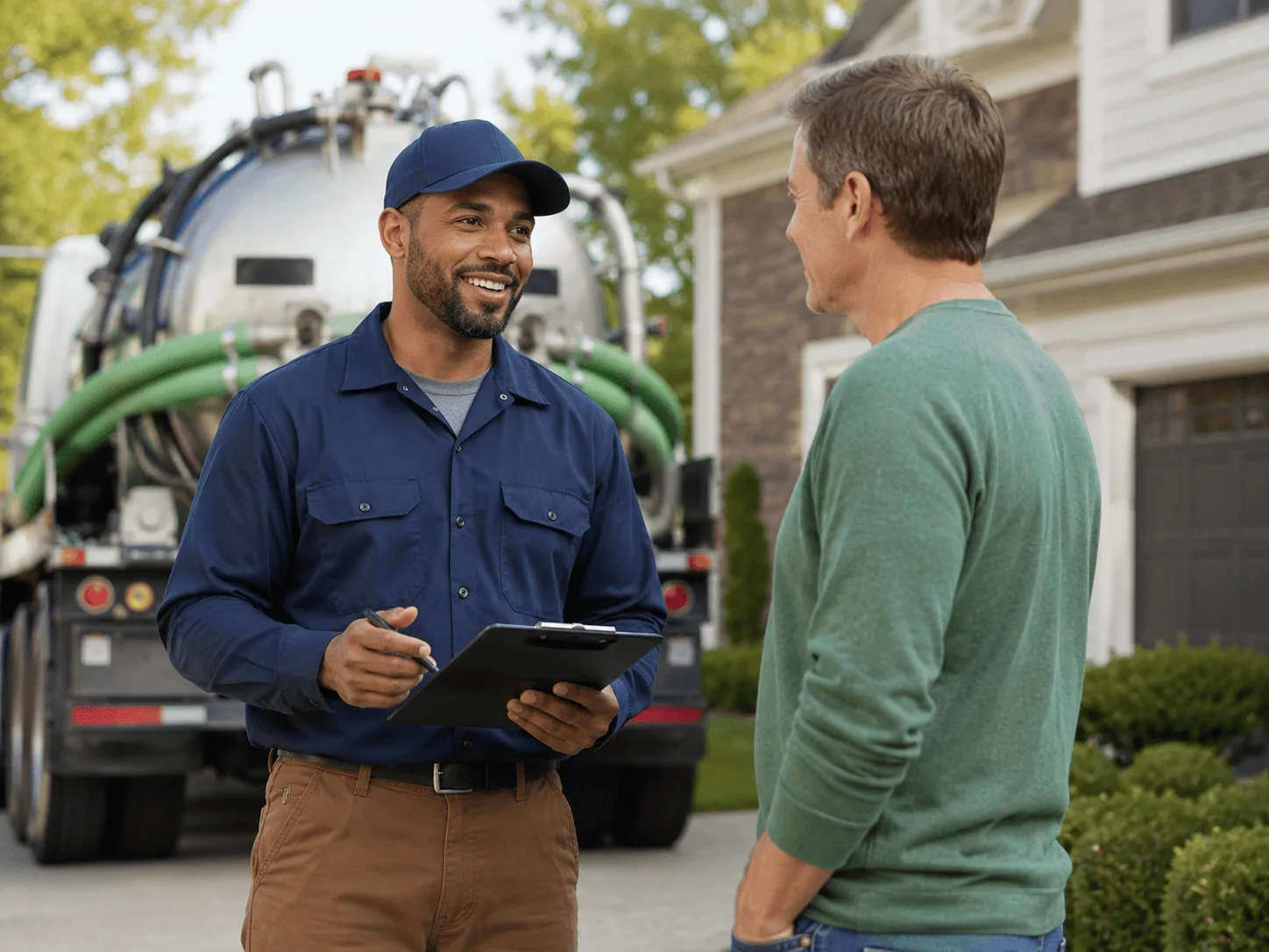 Mosquito Control Higbee, MO FAQs